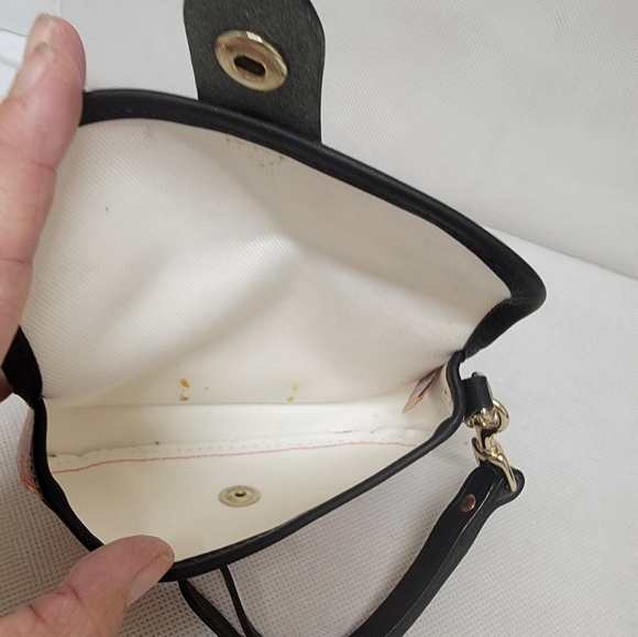 NEW - DOONEY AND BOURKE WRISTLET - Picture 2 of 4
